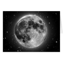 Full Moon Cards