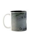 Full Moon Funny Humourous Coffee Mug