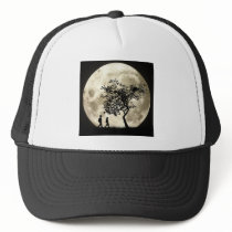 Full Moon Hats