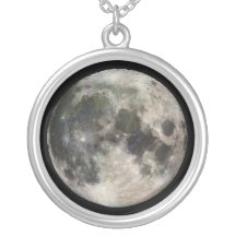 Full Moon Jewelry
