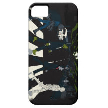 Full Moon on Abbey Road Case