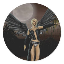 Full Moon (Stickers)