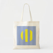 Full Moon Tote Bag