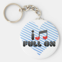 Full On Keychains