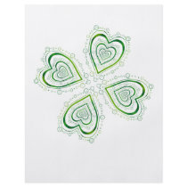 Full Shamrock Flyer