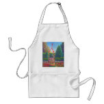 Fuller Well Apron