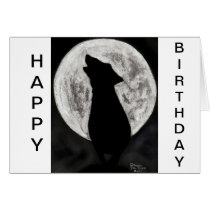 FULLMOON CARD