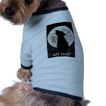 FULLMOON DOG CLOTHES