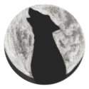 FULLMOON stickers