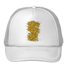 FULLOcorn Casquette De Camionneur