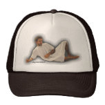Fully Sick Rapper Cap Hats