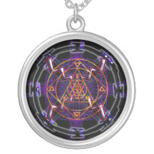 fulminate pendant