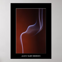 FUMÉE PHOTOGRAHY, ALICE MARY HERDEN POSTERS