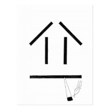 Fumeux Carte Postale