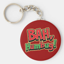 Fumisterie de Bah Porte-clés