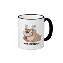 fumisterie de bouledogue tasse à café