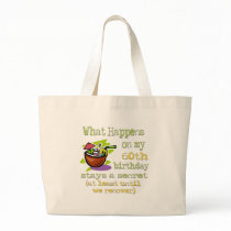 Fun 60th Birthday Gifts bags