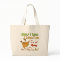 Fun 60th Birthday Gifts bags