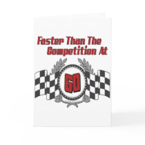 Fun 60th Birthday Gifts Cards