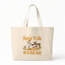 Fun 60th Birthday Gifts bags