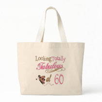 Fun 60th Birthday Gifts bags