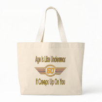 Fun 60th Birthday Gifts bags
