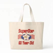 Fun 60th Birthday Gifts bags