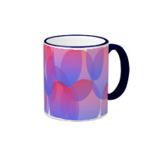 Fun Abstract Mug
