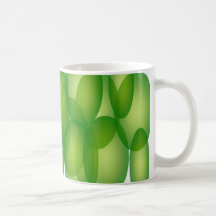Fun Abstract Mug