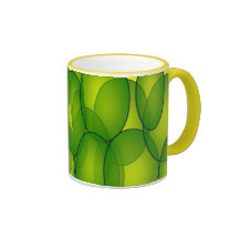 Fun Abstract Mug