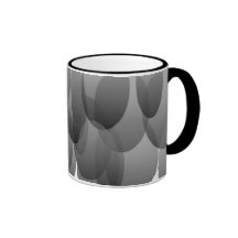 Fun Abstract Mug