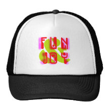 fun and joy retrokappen