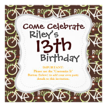 Fun Bike Route Fixie Bike Cyclist Pattern Announcements