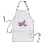 Fun Cartoon airplane Aprons