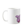 Fun Cartoon airplane Mug