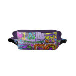 Fun Cell Commuter Bag