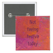 Fun colourful pink orange art painting customized