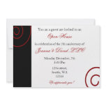 Fun Corporate party Invitation
