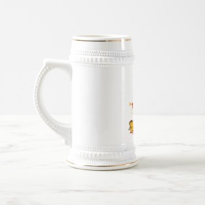 fun cup coffee mugs by dhanapipi