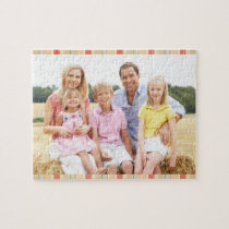 Fun Customizable Photo Puzzles puzzles