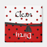 Fun Dishwasher Magnet