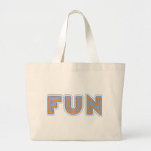 fun einkaufstaschen