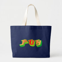 fun einkaufstaschen