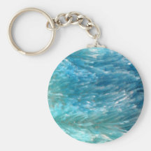 Fun Faux Fur Key Chains