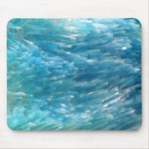 Fun Faux Fur Mousepads