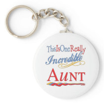 Fun Gifts For Aunts keychains