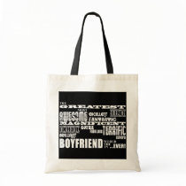 Fun Gifts for Boyfriends : Greatest Boyfriend Bag