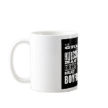 Fun Gifts for Boyfriends : Greatest Boyfriend Coffee Mug