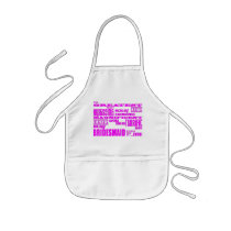 Fun Gifts for Bridesmaids : Greatest Bridesmaid Aprons