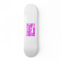 Fun Gifts for Cousins : Greatest Cousin Skateboard